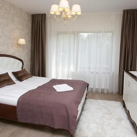 Airina 3* بالانغا