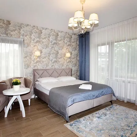 Maison d'hôtes Airina 3*