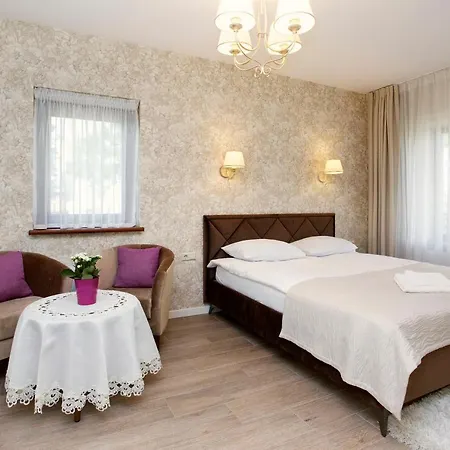 Airina Casa de hóspedes Palanga