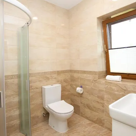 Casa de hóspedes Airina 3*
