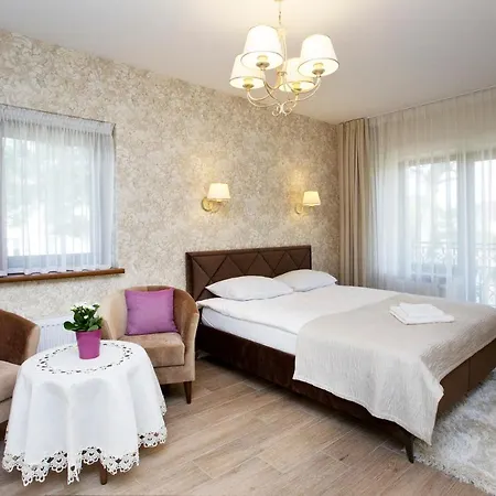 Airina Konukevi 3*